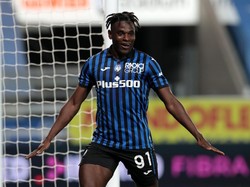 Atalanta Masih Sakit Hati Ditumbangkan MU di Matchday III