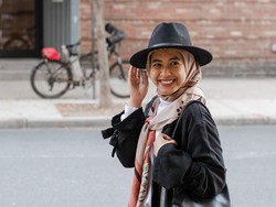 Magang di Amerika, Alumni UB Ini Belajar Berkebun Hingga Digaji Puluhan Juta