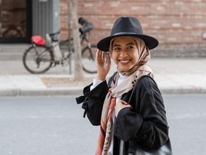 Magang di Amerika, Alumni UB Ini Belajar Berkebun Hingga Digaji Puluhan Juta Magang di Amerika, Alumni UB Ini Belajar Berkebun Hingga Digaji Puluhan Juta