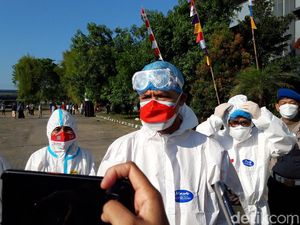 7.000 Anak di Jateng Yatim Piatu Karena Corona, Disiapkan 3 Desain Bantuan