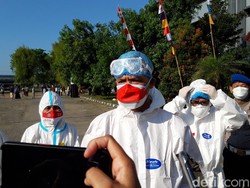 7.000 Anak di Jateng Yatim Piatu Karena Corona, Disiapkan 3 Desain Bantuan