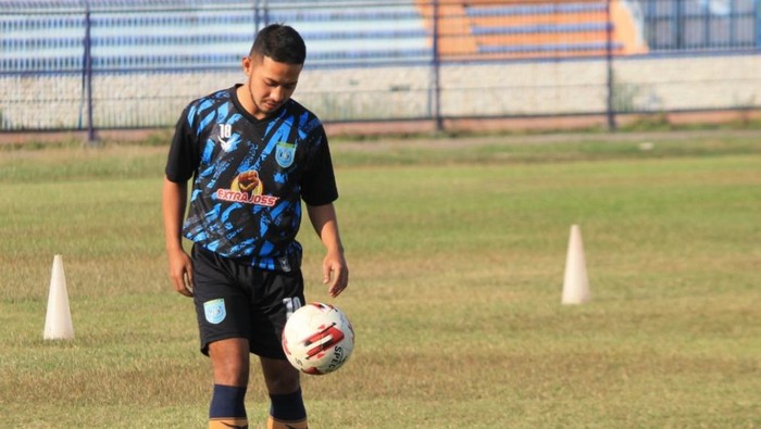 Gian Zola, Persela