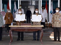 Mengenal Sayuti Melik yang Mengetik Teks Proklamasi