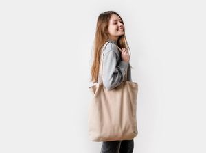 Ingin Ikut Tren Sustainable Fashion? Begini Tipsnya Ingin Ikut Tren Sustainable Fashion? Begini Tipsnya