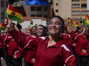 Cek Lagi Negara-negara yang Merdeka di Bulan Agustus