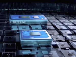 GPU Intel Arc Unjuk Gigi di Turnamen Esports Intel Extreme Master GPU Intel Arc Unjuk Gigi di Turnamen Esports Intel Extreme Master