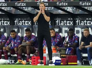 Piala Super Jerman: Nagelsmann Bidik Trofi Pertama bersama Bayern