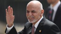 Kabul Has Fallen, Ini Potret Presiden Afghanistan yang Kabur dari Taliban