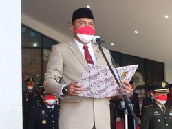 Singgung Pesan Kemerdekaan, DPRD Kabupaten Bogor Ingatkan Gotong Royong