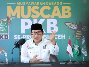 Muhaimin Soroti Kebocoran Data eHAC, Minta Kasus Diusut Tuntas