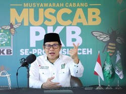 Muhaimin Soroti Kebocoran Data eHAC, Minta Kasus Diusut Tuntas