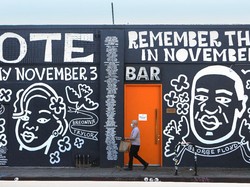 Pernah Dengar Istilah Butterfly Effect? Seperti Ini Contohnya