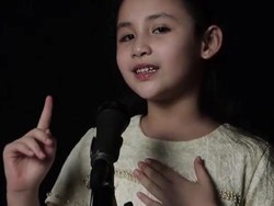 Cara Wagub Emil Kenalkan Nasionalisme ke Anaknya di Hari Kemerdekaan