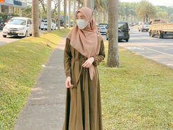 Larissa Chou Belum Mau Nikah Lagi Padahal 159 Pria Ajak Taaruf