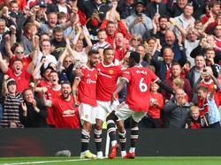 Bruno Fernandes: Pogba Mampu Bikin 6 Assist di Satu Laga!