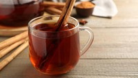 5 Manfaat Minum Air Kayu Manis, Benar Ampuh Turunkan Berat Badan?