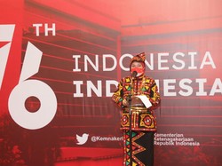 Menaker: ASN Harus Punya Semangat Kembangkan Hard Skill & Soft Skill