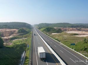 Sukses Mudik 2022, Perpaduan Kesiapan Infrastruktur dan Kejelian Rekayasa Lalin Sukses Mudik 2022, Perpaduan Kesiapan Infrastruktur dan Kejelian Rekayasa Lalin