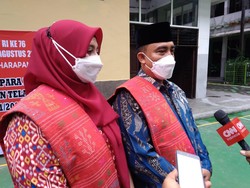 Haru Ortu Lihat Ardelia Muthia Bawa Bendera Merah-Putih Saat HUT RI di Istana