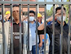 Eks Anggota Ungkap Pergerakan JAD di Bandung Raya