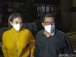 Pengacara Siap Hadapi Permasalahan Nikita Mirzani Melawan Pacar Nindy Ayunda