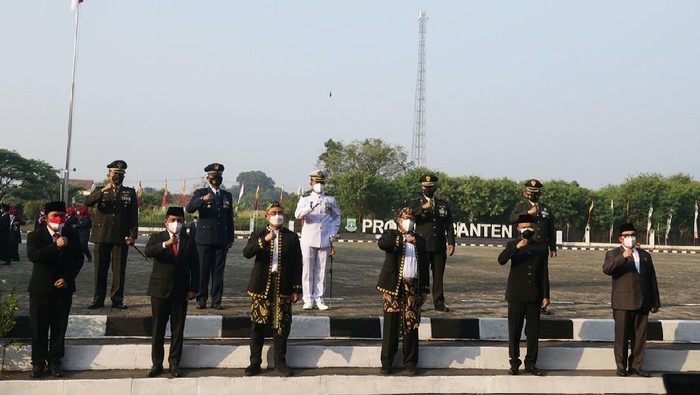 Pemprov Banten Pemprov Banten