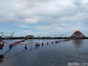 Prakiraan Cuaca Hari Ini Makassar 7 September, Cek Sebelum Keluar Rumah