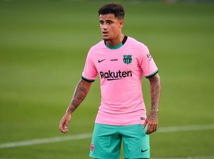 Barcelona Masih Utang Beli Coutinho, Dembele-Griezmann Lunas Barcelona Masih Utang Beli Coutinho, Dembele-Griezmann Lunas