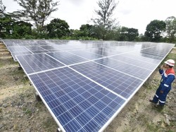 Cucu Usaha Pertamina Ini Turunkan Emisi Karbon hingga 3 Ribu Ton/Tahun