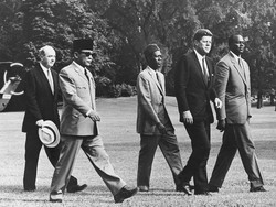 Ahli Hukum UGM Nilai Penegasan Jokowi soal Kepahlawanan Sukarno Langkah Tepat