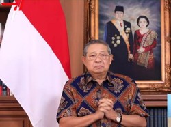 SBY Berobat Kanker Prostat ke Mayo Clinic Amerika Serikat