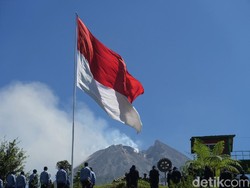 Serbuuuuu... Restoran Ini Tebar Promo Hut RI