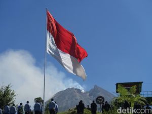 Serbuuuuu... Restoran Ini Tebar Promo Hut RI Serbuuuuu... Restoran Ini Tebar Promo Hut RI