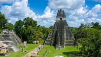 Liburan ke Kota Maya Kuno, Turis AS Hilang Secara Misterius