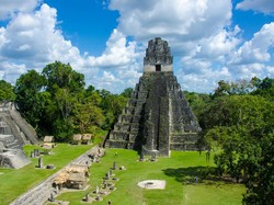 Terungkap, Peneliti Temukan Resep Bangunan Suku Maya yang Tahan Berabad-abad