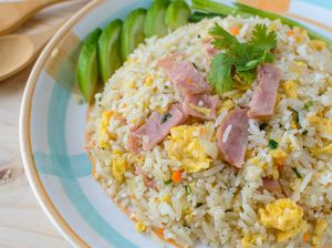 3 Resep Nasi Goreng Daging yang Spesial untuk Sarapan Akhir Pekan 3 Resep Nasi Goreng Daging yang Spesial untuk Sarapan Akhir Pekan
