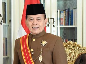 Ini Catatan Syarief Hasan soal RAPBN 2022