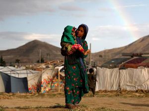 Warga Afghanistan Ungkap Kengerian di Negaranya: Taliban Geledah Setiap Rumah