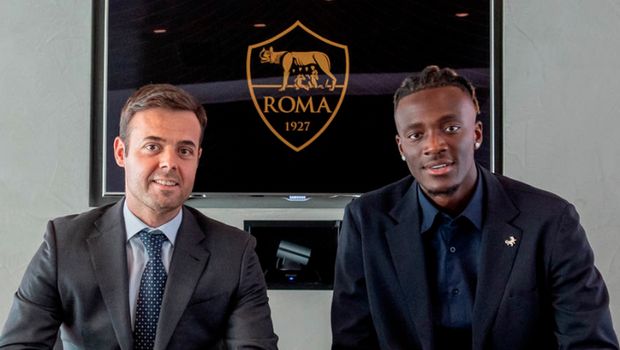 Tammy Abraham