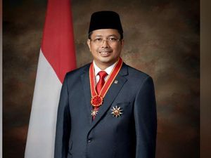 Pandemi COVID-19 dan Renungan Hari Merdeka