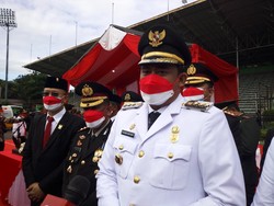 Bobby Alihkan Anggaran Mobil Dinas ke Ambulans, Gerindra: Jadi Contoh
