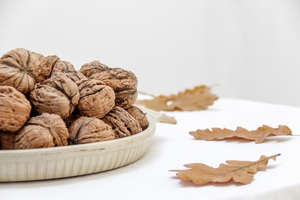 Walnut/Foto: Pexels/Right Light