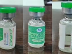 Waspada! WHO Temukan Vaksin AstraZeneca Palsu di Asia Tenggara dan Afrika