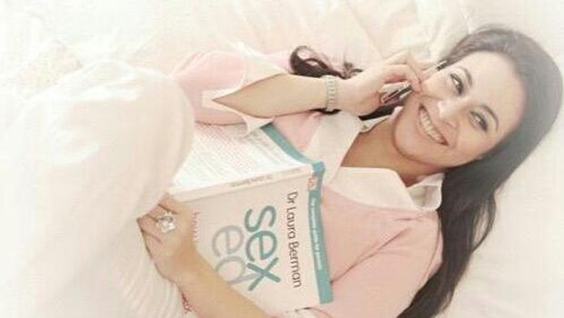 Zoya Amirin: Cantik adalah Ketika Bisa Menerima Kekurangan dan Dapat