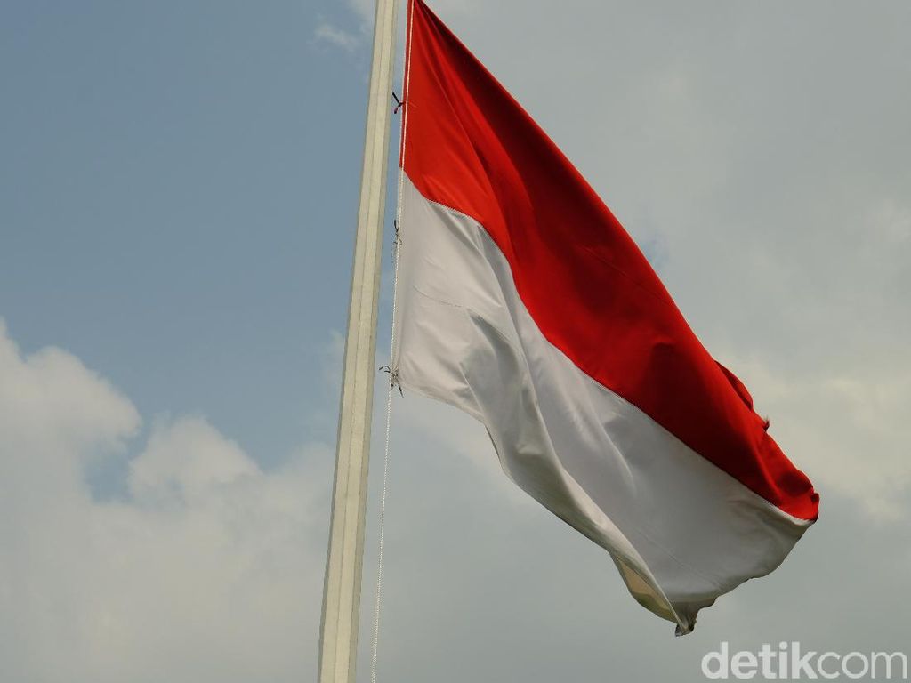 Penutur Bahasa Indonesia Tembus 300 Juta Jiwa, Ini Penjelasannya