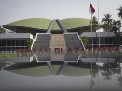 9 Anggota Dewan Terpapar COVID, DPR Terapkan WFH Mulai Hari Ini