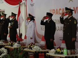 Hari Kemerdekaan, Pemkab Bojonegoro Beri Remisi untuk 231 Napi