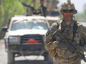 Berapa Biaya yang Dihabiskan AS dan Sekutunya dalam Perang Lawan Taliban?