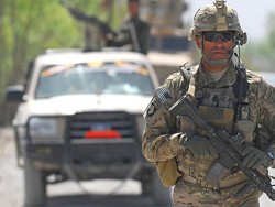 Berapa Biaya yang Dihabiskan AS dan Sekutunya dalam Perang Lawan Taliban?