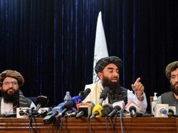 Video Lima Janji Manis Taliban